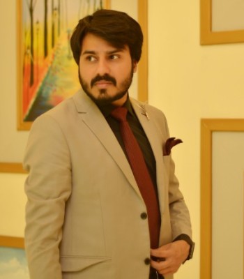 avatar for Usman Ali