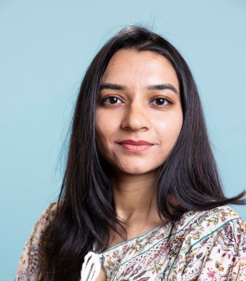 avatar for Ayesha Khan