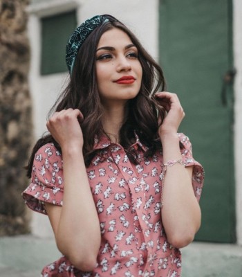 avatar for Noor Fatima