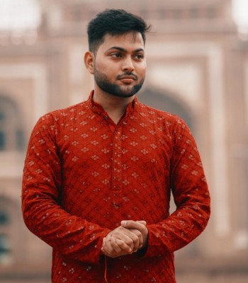 avatar for Ahmed Raza